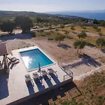 Tatil Evi Front In Postira