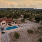 Front In Casa de Férias