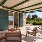 Front In Casa de Férias