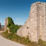 Casa de Férias Front In