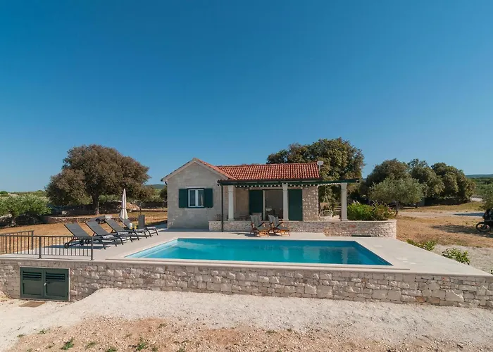 2 Bedroom Stunning In Сasa de vacaciones *